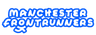 Manchester Frontrunners logo