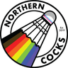Northern Cocks logo